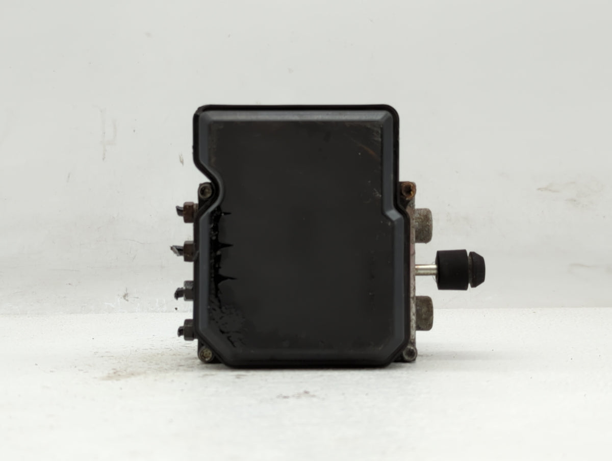 2014 Nissan Rogue Select Anti-Lock Brake ABS Pump Module Actuator OEM P/N:47660 JM14A Fits Fits 2012 2013 2015 OEM Used Auto