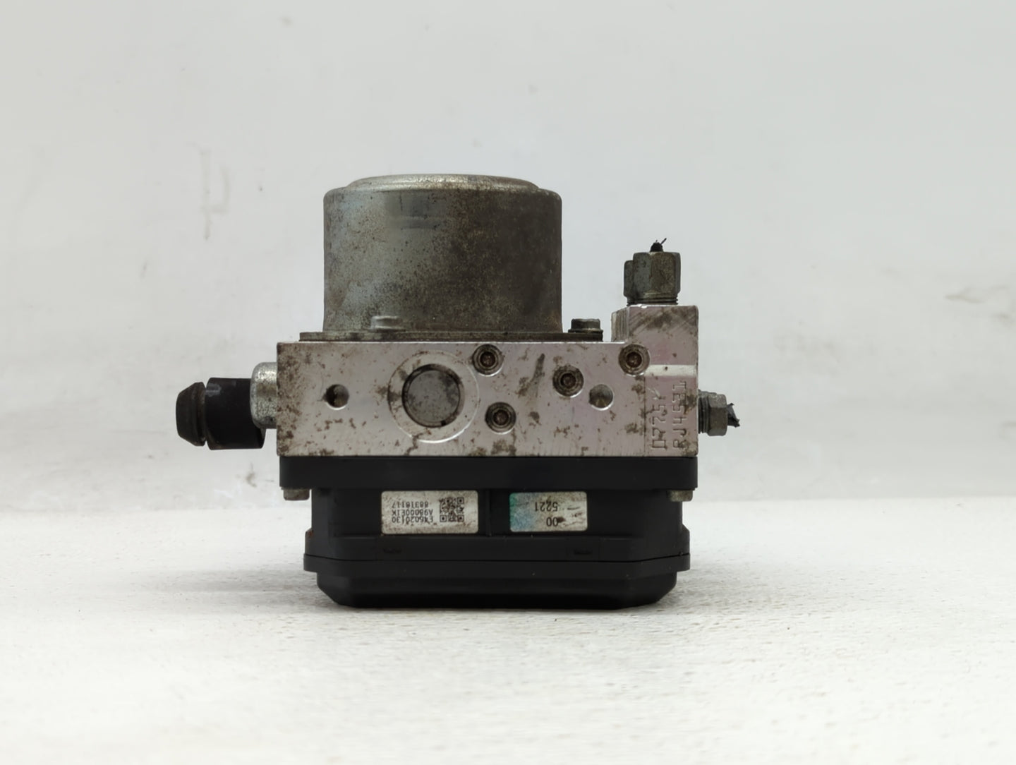 2014 Nissan Rogue Select ABS Pump Control Module Replacement P/N:47660 JM14A Fits Fits 2012 2013 2015 OEM Used Auto Parts - 