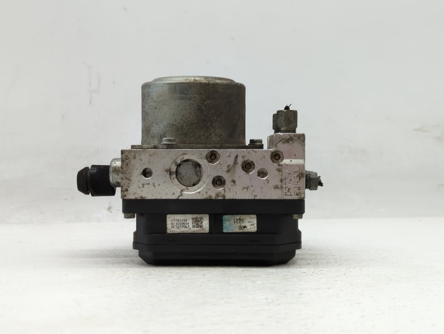 2014 Nissan Rogue Select ABS Pump Control Module Replacement P/N:47660 JM14A Fits Fits 2012 2013 2015 OEM Used Auto Parts - 