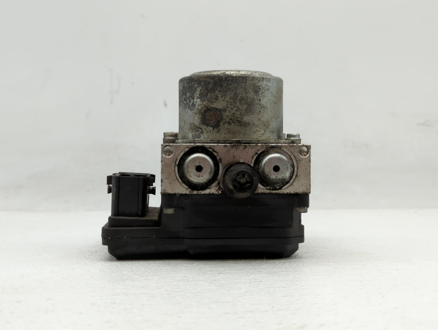 2014 Nissan Rogue Select ABS Pump Control Module Replacement P/N:47660 JM14A Fits Fits 2012 2013 2015 OEM Used Auto Parts - 