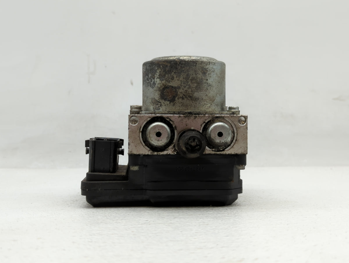 2014 Nissan Rogue Select Anti-Lock Brake ABS Pump Module Actuator OEM P/N:47660 JM14A Fits Fits 2012 2013 2015 OEM Used Auto