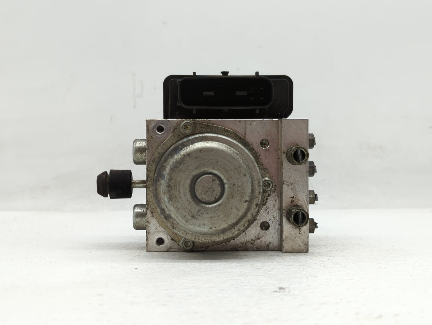 2014 Nissan Rogue Select ABS Pump Control Module Replacement P/N:47660 JM14A Fits Fits 2012 2013 2015 OEM Used Auto Parts - 