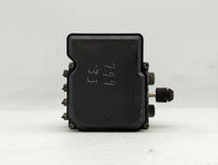 2014 Nissan Rogue Select ABS Pump Control Module Replacement P/N:47660 JM14A Fits Fits 2012 2013 2015 OEM Used Auto Parts - 