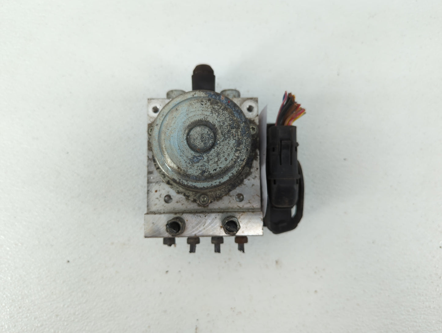 2014 Nissan Rogue Select ABS Pump Control Module Replacement P/N:47660 JM14A Fits Fits 2012 2013 2015 OEM Used Auto Parts - 