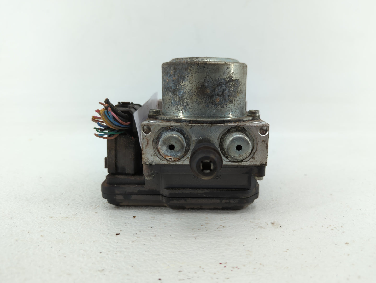 2014 Nissan Rogue Select ABS Pump Control Module Replacement P/N:47660 JM14A Fits Fits 2012 2013 2015 OEM Used Auto Parts - 