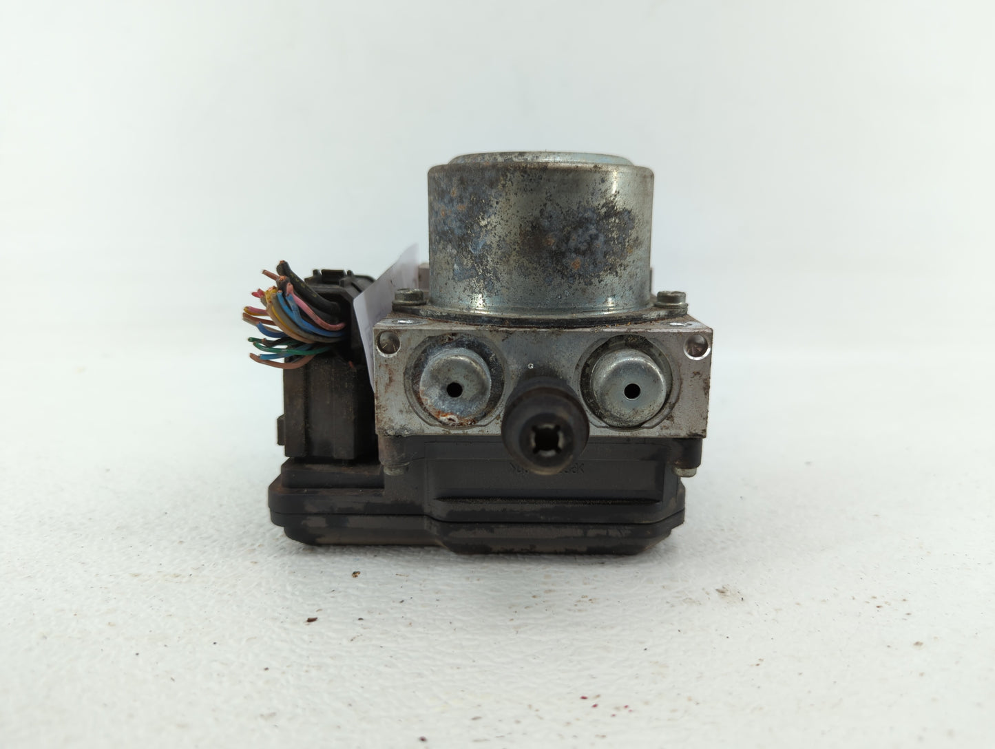 2014 Nissan Rogue Select ABS Pump Control Module Replacement P/N:47660 JM14A Fits Fits 2012 2013 2015 OEM Used Auto Parts - 