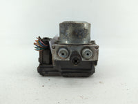 2014 Nissan Rogue Select ABS Pump Control Module Replacement P/N:47660 JM14A Fits Fits 2012 2013 2015 OEM Used Auto Parts - 