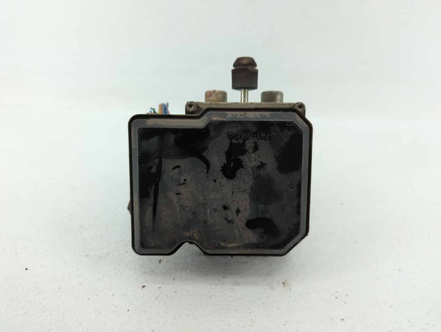 2014 Nissan Rogue Select ABS Pump Control Module Replacement P/N:47660 JM14A Fits Fits 2012 2013 2015 OEM Used Auto Parts - 