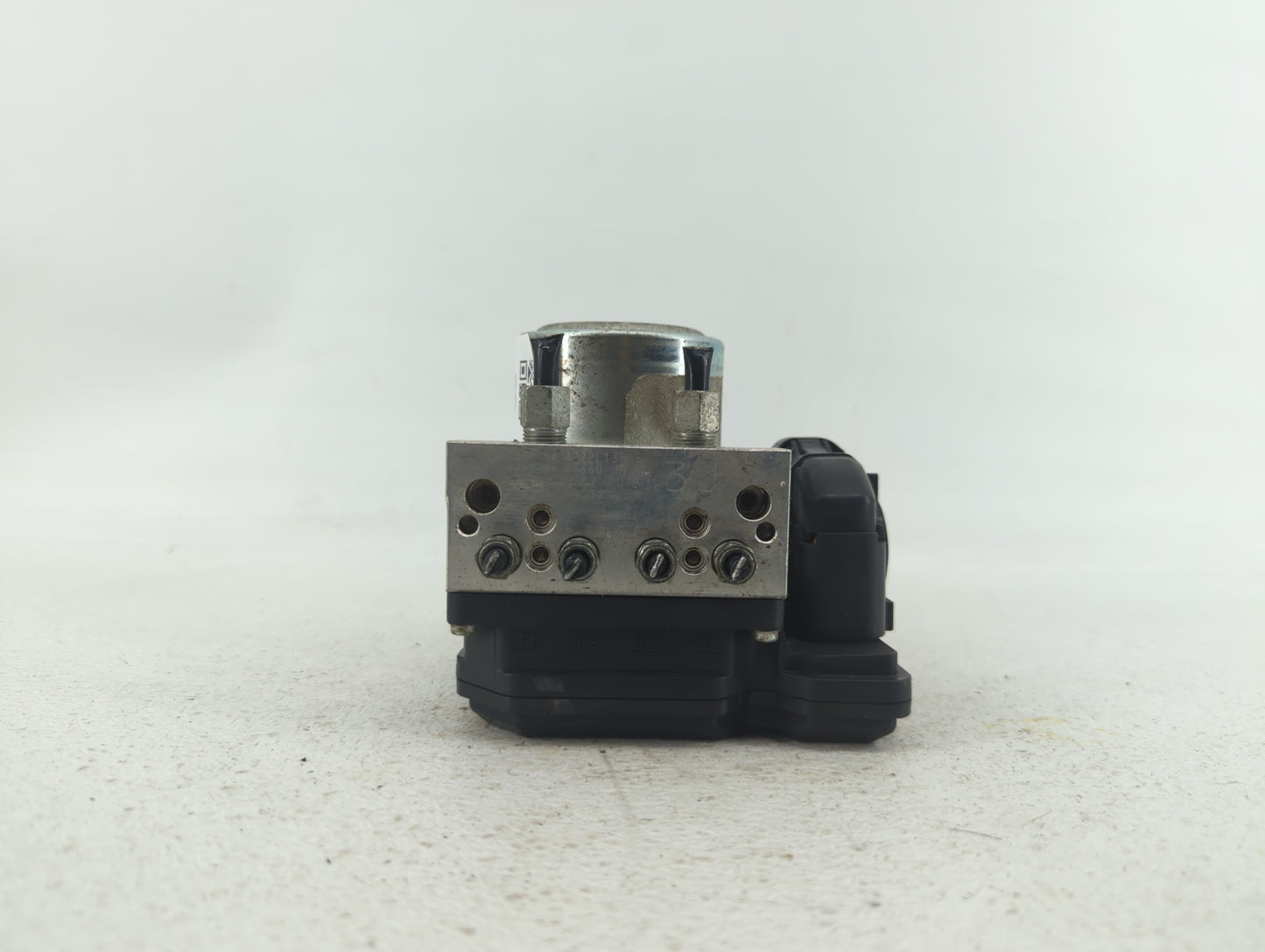 2014 Nissan Rogue Select ABS Pump Control Module Replacement P/N:47660 JM14A Fits Fits 2012 2013 2015 OEM Used Auto Parts - 
