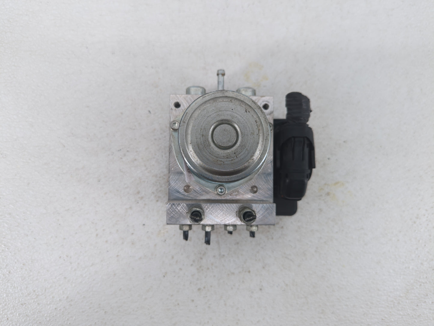 2014 Nissan Rogue Select ABS Pump Control Module Replacement P/N:47660 JM14A Fits Fits 2012 2013 2015 OEM Used Auto Parts - 