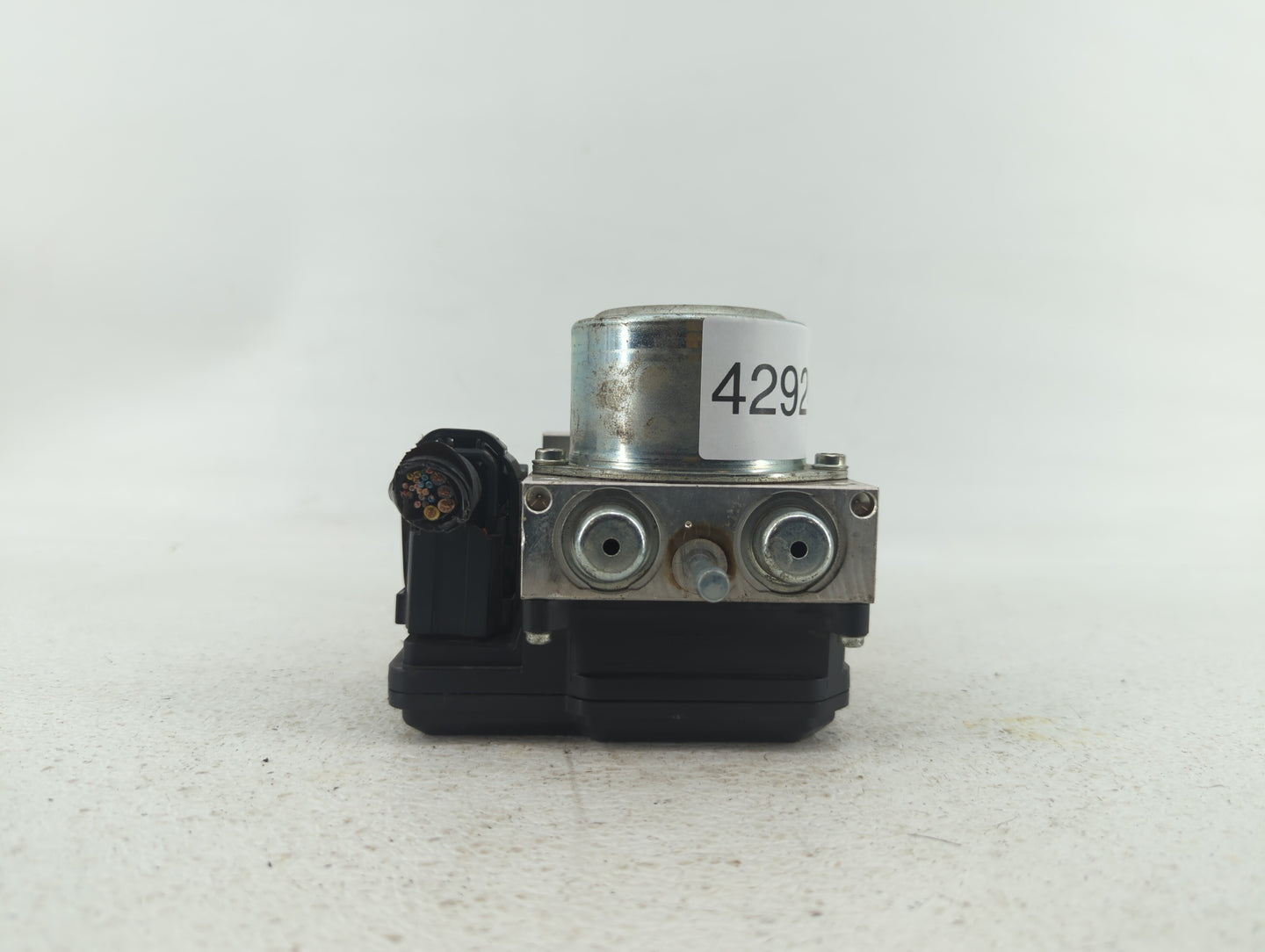 2014 Nissan Rogue Select ABS Pump Control Module Replacement P/N:47660 JM14A Fits Fits 2012 2013 2015 OEM Used Auto Parts - 