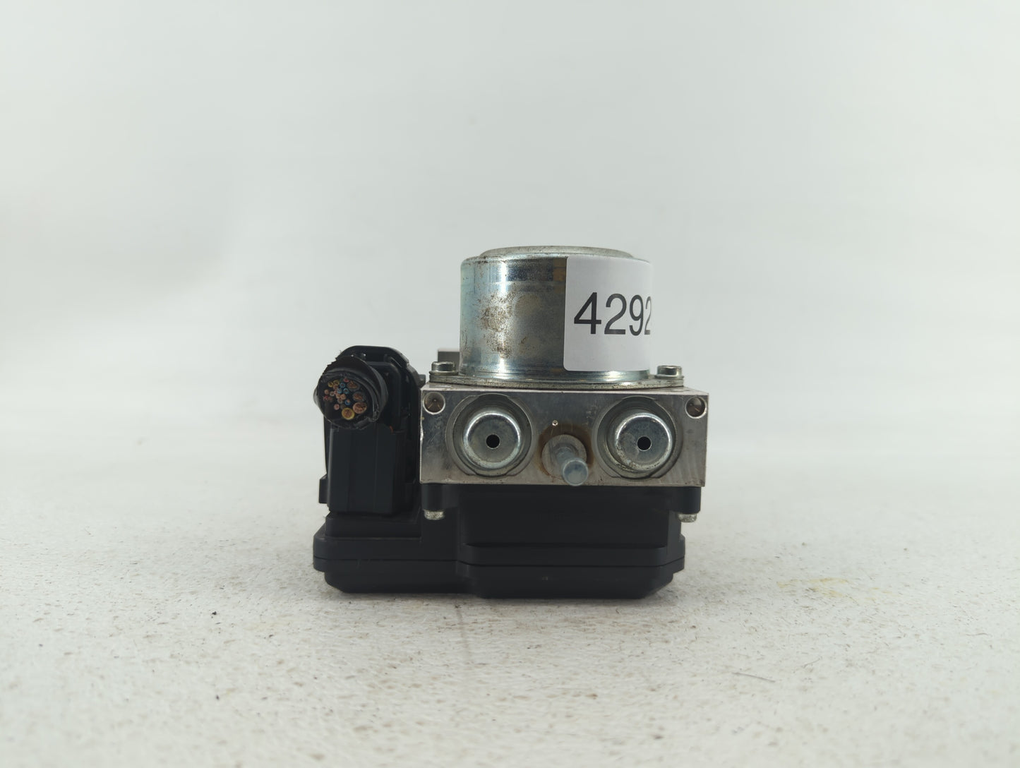2014 Nissan Rogue Select ABS Pump Control Module Replacement P/N:47660 JM14A Fits Fits 2012 2013 2015 OEM Used Auto Parts - 