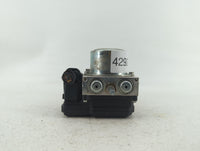 2014 Nissan Rogue Select ABS Pump Control Module Replacement P/N:47660 JM14A Fits Fits 2012 2013 2015 OEM Used Auto Parts - 