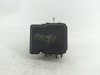 2014 Nissan Rogue Select ABS Pump Control Module Replacement P/N:47660 JM14A Fits Fits 2012 2013 2015 OEM Used Auto Parts - 
