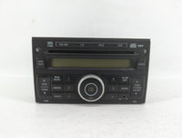 Nissan Rogue Select Am Fm Cd Player Radio Receiver - Oemusedautoparts1.com