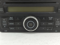Nissan Rogue Select Am Fm Cd Player Radio Receiver - Oemusedautoparts1.com