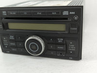 Nissan Rogue Select Am Fm Cd Player Radio Receiver - Oemusedautoparts1.com