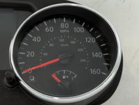 2014 Nissan Rogue Select Instrument Cluster Speedometer Gauges P/N:24810 1VX5C Fits Fits 2012 2013 2015 OEM Used Auto Parts 
