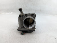 2014 Nissan Rogue Select Throttle Body P/N:4319S RME60-15 Fits Fits 2011 2012 2013 2015 OEM Used Auto Parts - Oemusedautopar