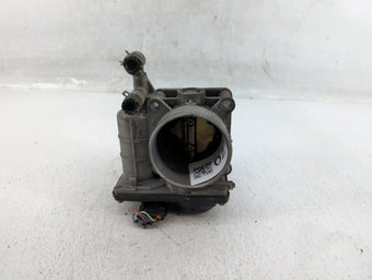 compare product 2014 Nissan Rogue Select Throttle Body P/N:4319S RME60-15 Fits Fits 2011 2012 2013 2015 OEM Used Auto Parts