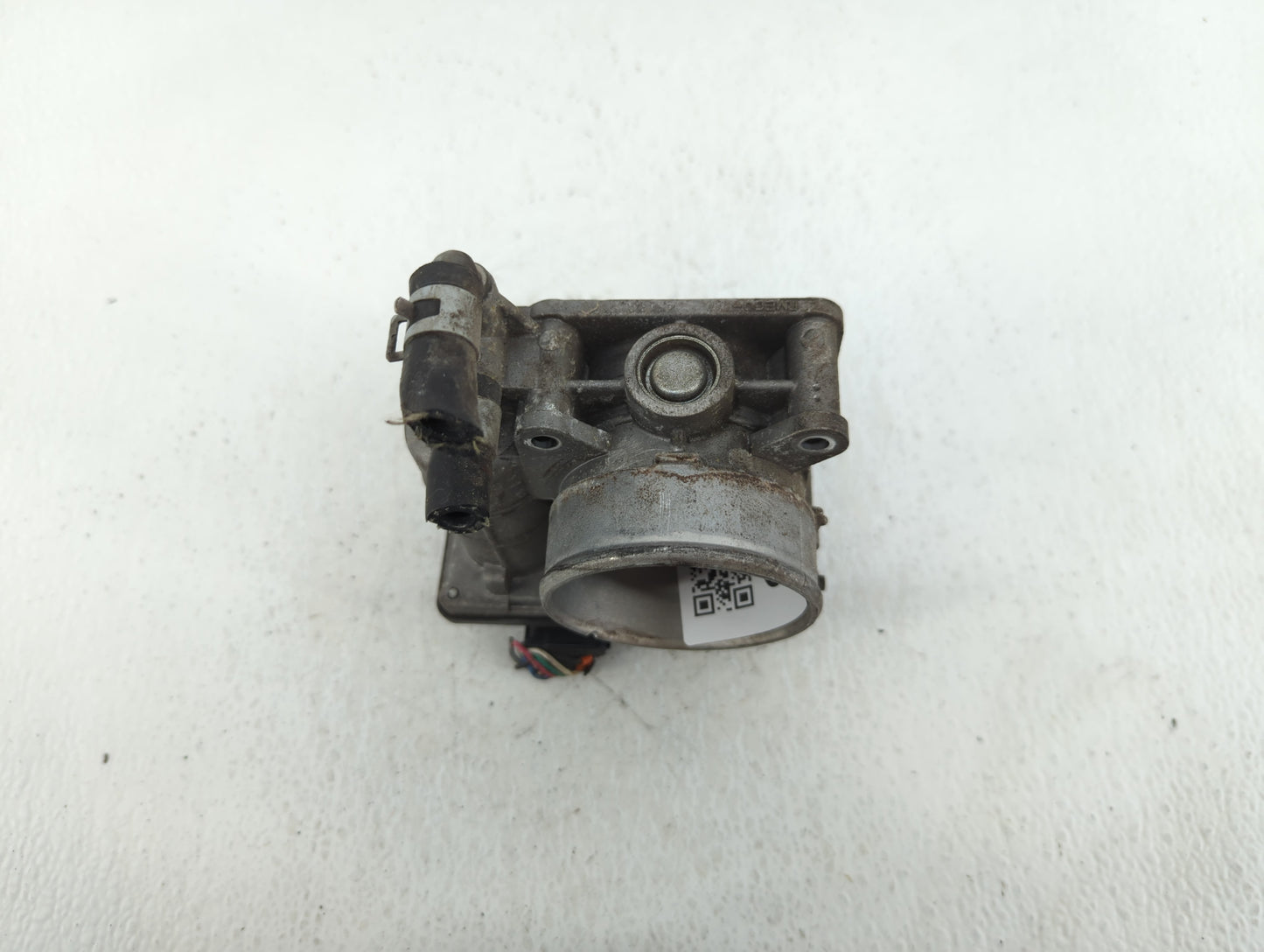 2014 Nissan Rogue Select Throttle Body P/N:4319S RME60-15 Fits Fits 2011 2012 2013 2015 OEM Used Auto Parts - Oemusedautopar