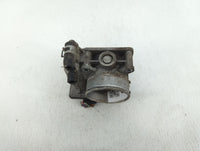 2014 Nissan Rogue Select Throttle Body P/N:4319S RME60-15 Fits Fits 2011 2012 2013 2015 OEM Used Auto Parts - Oemusedautopar