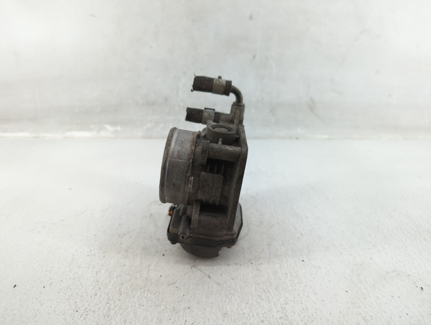 2014 Nissan Rogue Select Throttle Body P/N:4319S RME60-15 Fits Fits 2011 2012 2013 2015 OEM Used Auto Parts - Oemusedautopar