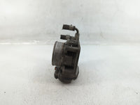 2014 Nissan Rogue Select Throttle Body P/N:4319S RME60-15 Fits Fits 2011 2012 2013 2015 OEM Used Auto Parts - Oemusedautopar