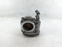 2014 Nissan Rogue Select Throttle Body P/N:4319S RME60-15 Fits Fits 2011 2012 2013 2015 OEM Used Auto Parts - Oemusedautopar