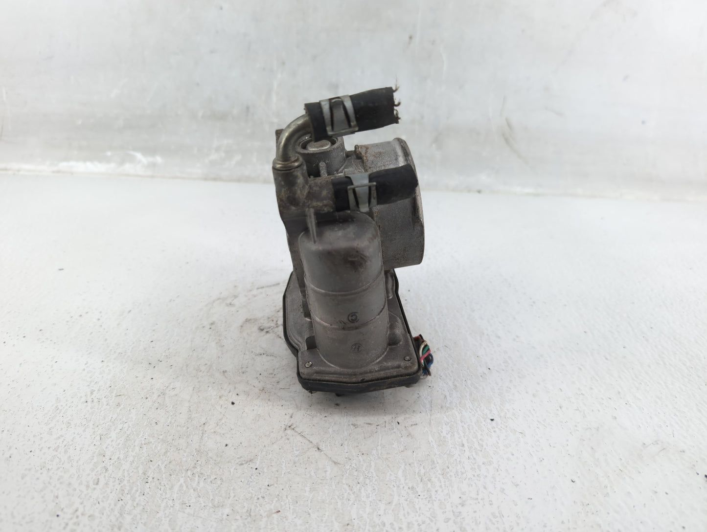 2014 Nissan Rogue Select Throttle Body P/N:4319S RME60-15 Fits Fits 2011 2012 2013 2015 OEM Used Auto Parts - Oemusedautopar