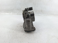2014 Nissan Rogue Select Throttle Body P/N:4319S RME60-15 Fits Fits 2011 2012 2013 2015 OEM Used Auto Parts - Oemusedautopar