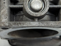 2014 Nissan Rogue Select Throttle Body P/N:4319S RME60-15 Fits Fits 2011 2012 2013 2015 OEM Used Auto Parts - Oemusedautopar