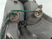 2014 Nissan Rogue Select Tail Light Assembly Driver Left OEM Fits Fits 2008 2009 2010 2011 2012 2013 2015 OEM Used Auto Part