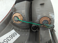 2014 Nissan Rogue Select Tail Light Assembly Passenger Right OEM Fits Fits 2008 2009 2010 2011 2012 2013 2015 OEM Used Auto 