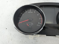 2014 Nissan Rogue Select Instrument Cluster Speedometer Gauges P/N:VPAASF-10849-KFH 24810-1VX5C Fits Fits 2012 2013 2015 OEM