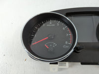 2014 Nissan Rogue Select Instrument Cluster Speedometer Gauges P/N:VPAASF-10849-KFH 24810 1VX5C Miles: Fits Fits 2012 2013 2