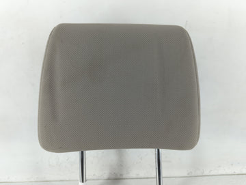2014 Nissan Rogue Select Headrest Head Rest Front Driver Passenger Seat Fits Fits 2015 OEM Used Auto Parts - Oemusedautopart