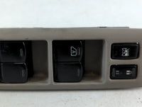 2014 Nissan Rogue Select Master Power Window Switch Replacement Driver Side Left Fits Fits 2011 2012 2013 2015 OEM Used Auto
