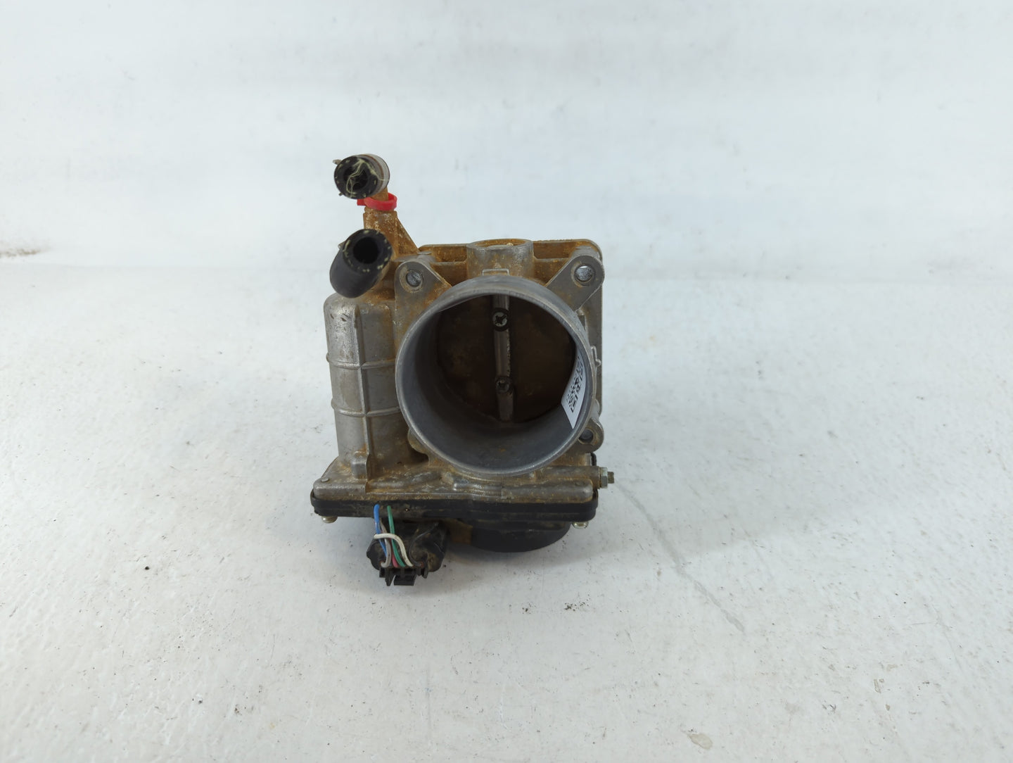 2014 Nissan Rogue Select Throttle Body P/N:RME60-15 Fits Fits 2011 2012 2013 2015 OEM Used Auto Parts - Oemusedautoparts1.co