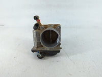 2014 Nissan Rogue Select Throttle Body P/N:RME60-15 Fits Fits 2011 2012 2013 2015 OEM Used Auto Parts - Oemusedautoparts1.co