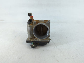 compare product 2014 Nissan Rogue Select Throttle Body P/N:RME60-15 Fits Fits 2011 2012 2013 2015 OEM Used Auto Parts