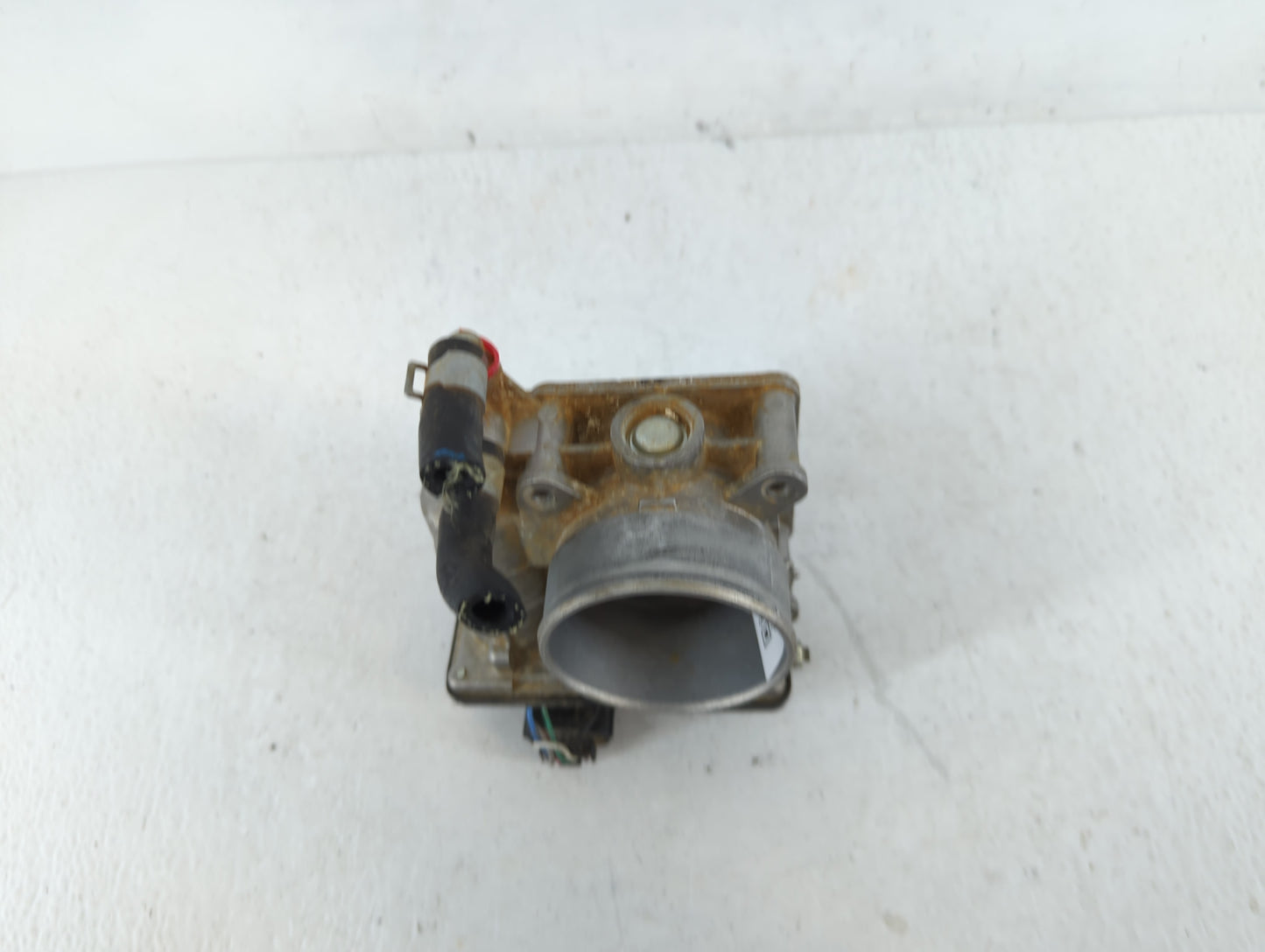 2014 Nissan Rogue Select Throttle Body P/N:RME60-15 Fits Fits 2011 2012 2013 2015 OEM Used Auto Parts - Oemusedautoparts1.co