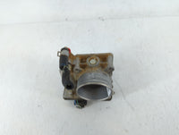 2014 Nissan Rogue Select Throttle Body P/N:RME60-15 Fits Fits 2011 2012 2013 2015 OEM Used Auto Parts - Oemusedautoparts1.co