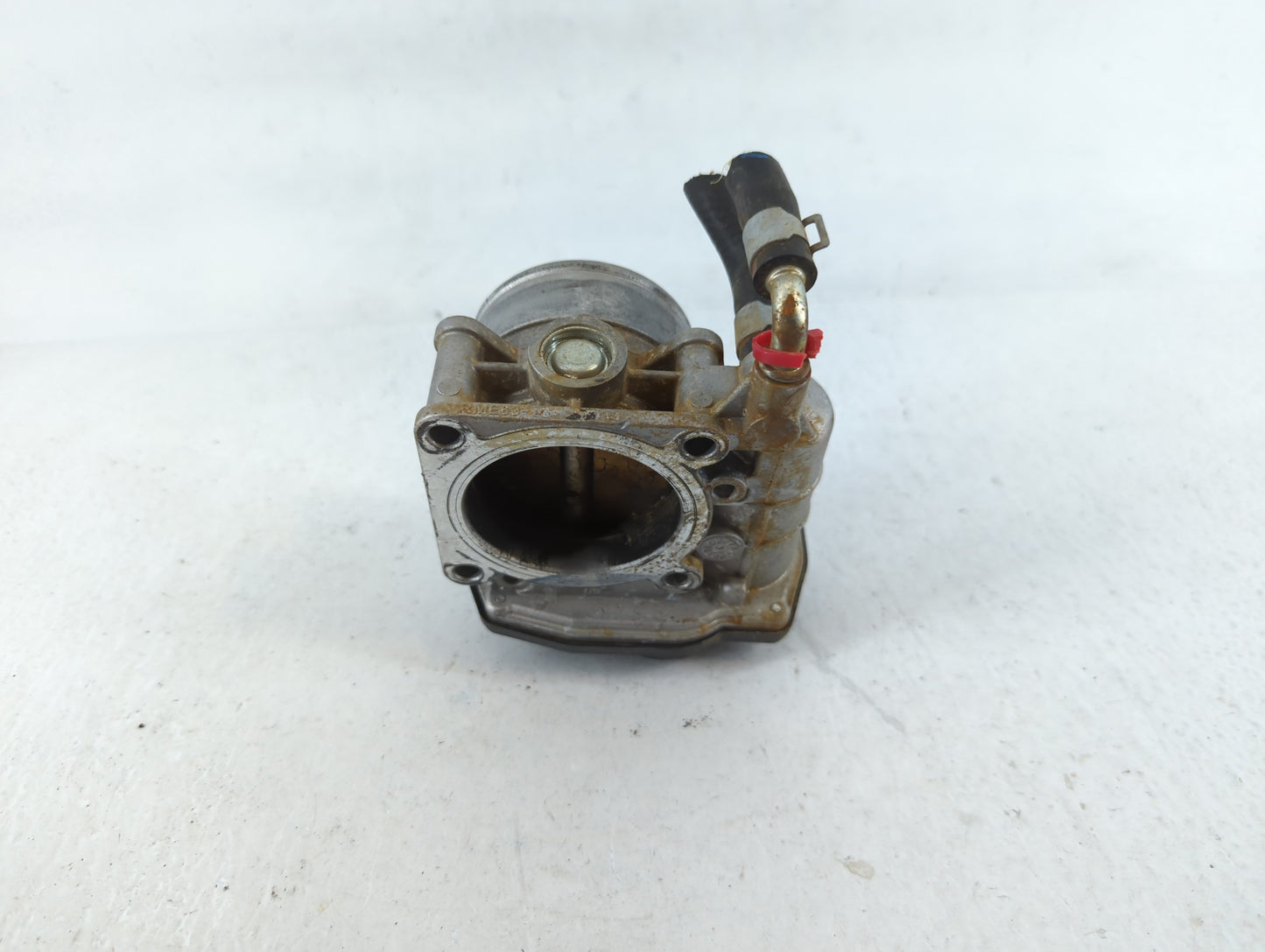2014 Nissan Rogue Select Throttle Body P/N:RME60-15 Fits Fits 2011 2012 2013 2015 OEM Used Auto Parts - Oemusedautoparts1.co