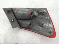 2014 Nissan Rogue Select Tail Light Assembly Passenger Right OEM Fits Fits 2008 2009 2010 2011 2012 2013 2015 OEM Used Auto 