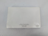 2014 Nissan Rogue Select Owners Manual Book Guide OEM Used Auto Parts - Oemusedautoparts1.com
