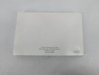 2014 Nissan Rogue Select Owners Manual Book Guide OEM Used Auto Parts - Oemusedautoparts1.com