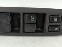 2014 Nissan Rogue Select Master Power Window Switch Replacement Driver Side Left Fits Fits 2011 2012 2013 2015 OEM Used Auto