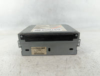 Nissan Rogue Sport Am Fm Cd Player Radio Receiver - Oemusedautoparts1.com