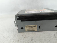 Nissan Rogue Sport Am Fm Cd Player Radio Receiver - Oemusedautoparts1.com